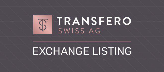 Transfero Swiss